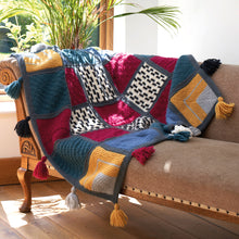 Load image into Gallery viewer, WYS Retreat Emeline Blanket Kit
