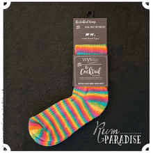 Load image into Gallery viewer, WYS - Ready Knit Socks