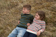 Load image into Gallery viewer, West Highland Way by Kate Davies