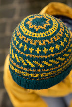 Load image into Gallery viewer, West Highland Way by Kate Davies