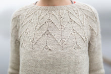 Load image into Gallery viewer, Sark - by Kate Davies