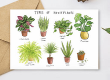 Load image into Gallery viewer, Greeting Cards from Becca Hall