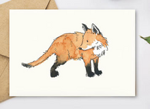 Load image into Gallery viewer, Greeting Cards from Becca Hall