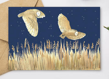 Load image into Gallery viewer, Greeting Cards from Becca Hall