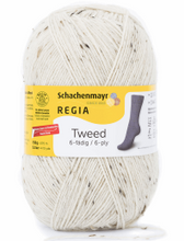 Load image into Gallery viewer, Regia - 6 ply Sock Yarn