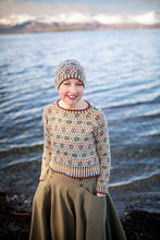 Load image into Gallery viewer, Kate Davies - Argyll's Secret Coast