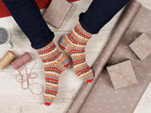 Load image into Gallery viewer, WYS - Christmas Socks - Collection One - Winwick Mum