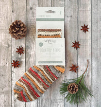 Load image into Gallery viewer, WYS - Ready Knit Socks