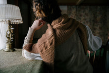 Load image into Gallery viewer, Laine - 52 Weeks of Scarves