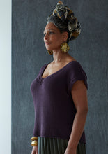 Load image into Gallery viewer, Erika Knight - Small Hours Pattern for Studio Linen