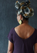 Load image into Gallery viewer, Erika Knight - Small Hours Pattern for Studio Linen