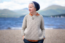 Load image into Gallery viewer, Sark - by Kate Davies