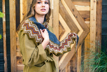 Load image into Gallery viewer, Tarra Yarn Kit - The Shetland Trader