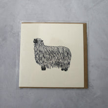 Load image into Gallery viewer, Greeting Cards, Totes & Tea Towels from The Woolist