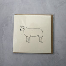 Load image into Gallery viewer, Greeting Cards, Totes & Tea Towels from The Woolist