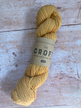 Load image into Gallery viewer, WYS The Croft - Shetland Colours