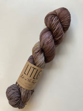 Load image into Gallery viewer, Life In The Long Grass - Hand Dyed Sock Yarn
