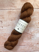 Load image into Gallery viewer, WYS Bluefaced Leicester DK