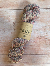 Load image into Gallery viewer, WYS The Croft - Shetland Tweed Aran
