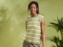 Load image into Gallery viewer, WYS Timeless Summer Pattern Book for Elements DK