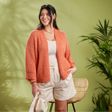 Load image into Gallery viewer, WYS Timeless Summer Pattern Book for Elements DK