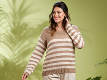 Load image into Gallery viewer, WYS Timeless Summer Pattern Book for Elements DK