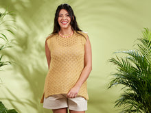 Load image into Gallery viewer, WYS Timeless Summer Pattern Book for Elements DK