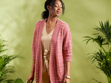 Load image into Gallery viewer, WYS Timeless Summer Pattern Book for Elements DK