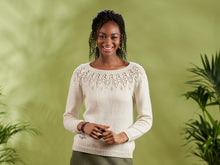 Load image into Gallery viewer, WYS Timeless Summer Pattern Book for Elements DK