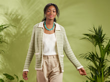 Load image into Gallery viewer, WYS Timeless Summer Pattern Book for Elements DK