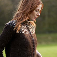 Load image into Gallery viewer, WYS Fleece - Family Collection Pattern Book