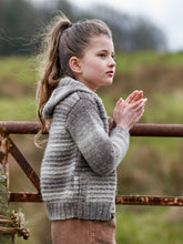 Load image into Gallery viewer, WYS Fleece - Family Collection Pattern Book