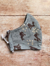 Load image into Gallery viewer, Reusable Face Masks - Made By Laura