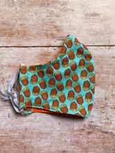 Load image into Gallery viewer, Reusable Face Masks - Made By Laura