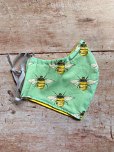 Load image into Gallery viewer, Reusable Face Masks - Made By Laura
