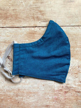 Load image into Gallery viewer, Reusable Face Masks - Made By Laura