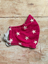 Load image into Gallery viewer, Reusable Face Masks - Made By Laura