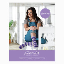 Load image into Gallery viewer, WYS Signature 4 ply Sock Yarn