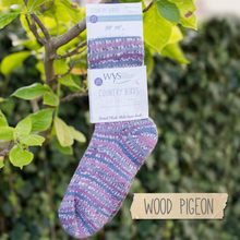 Load image into Gallery viewer, WYS - Ready Knit Socks