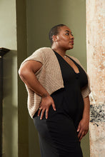 Load image into Gallery viewer, Bristol Ivy - Knitting Outside the Box; Drape & Fold