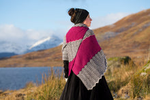 Load image into Gallery viewer, West Highland Way by Kate Davies