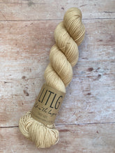 Load image into Gallery viewer, Life In The Long Grass - Hand Dyed Sock Yarn