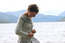 Load image into Gallery viewer, Kate Davies - Yokes