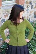 Load image into Gallery viewer, Kate Davies - Yokes