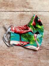 Load image into Gallery viewer, Reusable Face Masks - Made By Laura