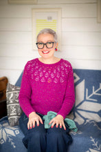 Load image into Gallery viewer, Kate Davies - Inkling