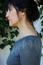 Load image into Gallery viewer, Kate Davies - Yokes