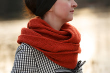 Load image into Gallery viewer, West Highland Way by Kate Davies