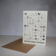 Load image into Gallery viewer, Greeting Cards, Totes & Tea Towels from The Woolist