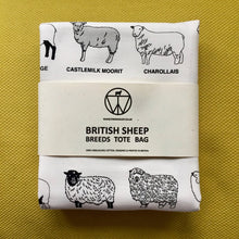 Load image into Gallery viewer, Greeting Cards, Totes & Tea Towels from The Woolist